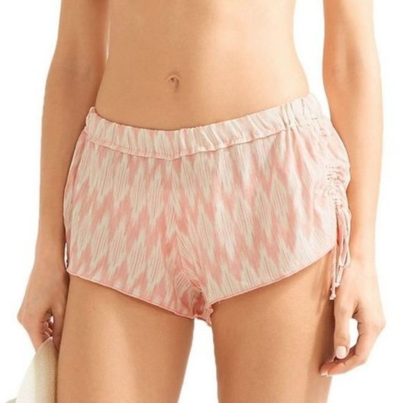 NWT Eberjey X Revolve Carmelita Short - Picture 2 of 10